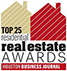 Residential Real Estate Awards logo